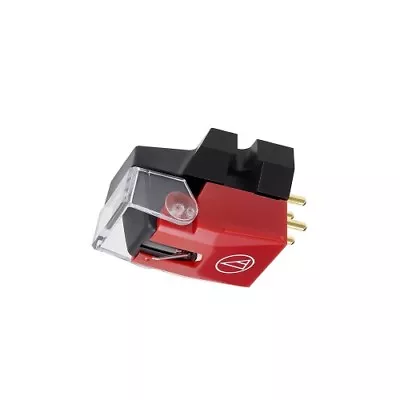 £217.95 • Buy NEW AUDIO TECHNICA  AT-VM540ML  MM Phono Turntable Cartridge UK Stockist