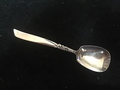 Oneida Community South Seas Silverplate Sugar Spoon • $12.50