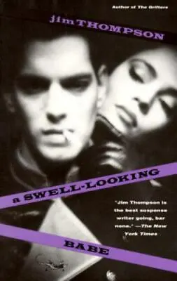 $5.17 • Buy A Swell-Looking Babe By Thompson, Jim
