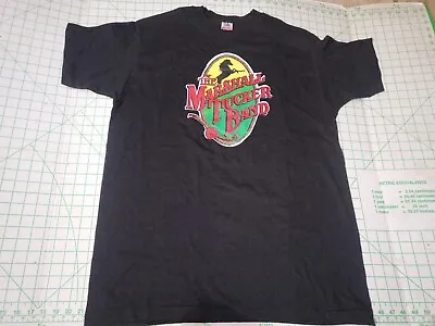 Vtg The Marshall Tucker Band 1995 Concert Tour Shirt Tee D.S. XL  • $65