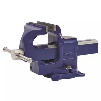 IRWIN Record Quick Adjusting Vice 100mm (4in) RECQA4 • $468.11