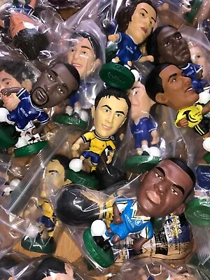 Corinthian Prostars Chelsea F.C Football Figures ...Various Players • £2.99