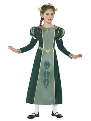 £24.99 • Buy Shrek Princess Fiona Costume
