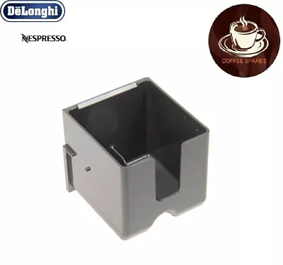 Delonghi Nespresso CAPSULE CONTAINER For EN560B Lattissima Touch - Item 8 • $24