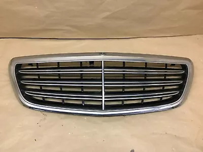 OEM 2014 2015 2017 Mercedes S Class S550 W222 Front Grille Grill A2228802200 • $153