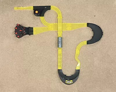 Micro Chargers Time Track Set Comes With 2 Cars • $40