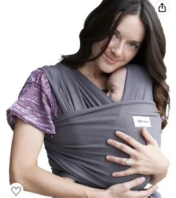 £10 • Buy Baby Sling Stretchy Wrap Carrier