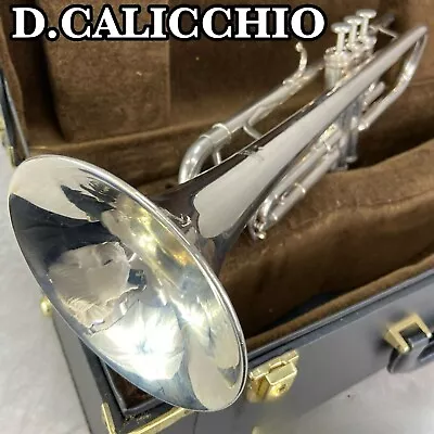 D. Calicchio 1Sｰ2 ML  Trumpet • $3500