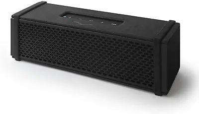 $139.32 • Buy V-MODA REMIX Bluetooth Hi-Fi Mobile Speaker - Black