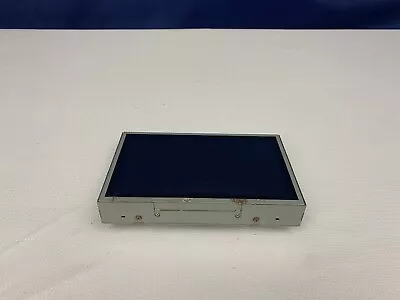 2004-2005 Nissan Maxima Navigation Information Display Screen 28090CA100 OEM • $79.99