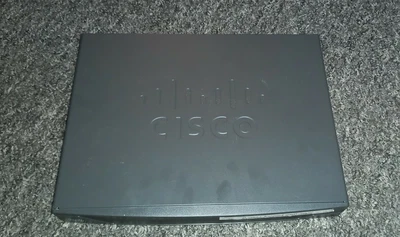 £14.99 • Buy Cisco VoIP Router C887VAM-K9 V02