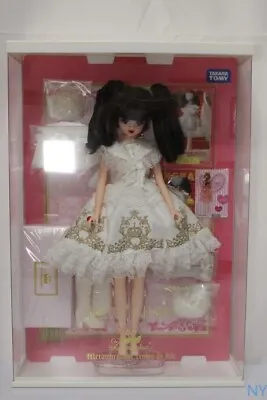 Takara TOMY Jenny Doll KERA X Metamorphose Tan De Fille • $1251