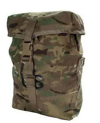 MOLLE II Sustainment Pouch OCP • $42.99