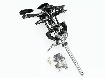 RC Helicopter T-rex 500PRO Main Rotor Head Assembly For Align Trex 500 Part • $46.80