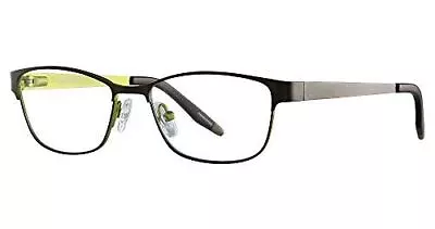 Marie Claire MC6239 Women's Square Reading Glasses Jade Green 49mm +2.00 Power • $49.95