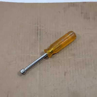 Vintage Williams 5/16  Nut Driver ND 10 USA • $4.26