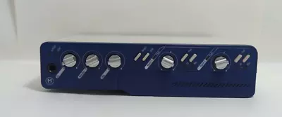 Digidesign MBOX 2 USB Audio Interface • $35