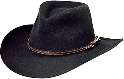 Stetson Men's Bozeman Outdoor Hat • $119.99