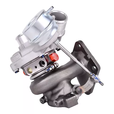 Right Turbo Turbocharger For 2015-2017 Ford F150 V6 Engine JT4Z6K682B FL3Z6K682E • $190.75