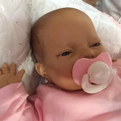 Reborn Dolls Used Called HONEY. • £55