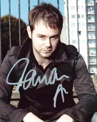 DANNY DYER - Indie Film Star GENUINE SIGNED AUTOGRAPH • £22.95