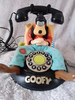 Disney Character Landline Phone • £20