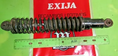 Montesa Cota Cappra Enduro Rear  Shock P/n # 20  123 247 250 360 • $18