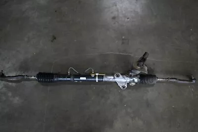 $899 • Buy Jdm Honda Civic Eg Steering Rack And Pinion Rhd Eg Eg6 Eg9 Crx Del Sol Eg2