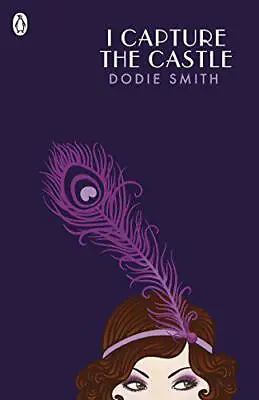 I Capture The Castle (The Originals) By Smith Dodie NEW Book FREE & FAST Deli • £9.61