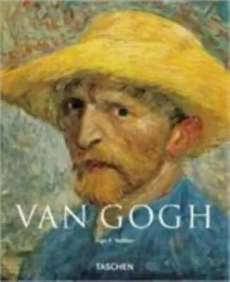 Van Gogh - Paperback By Walther Ingo F - GOOD • $4.48