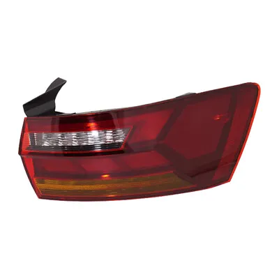 For Volkswagen Jetta Tail Light 2019 Passenger Side LED VW2805128 | 17A945096A • $142.13