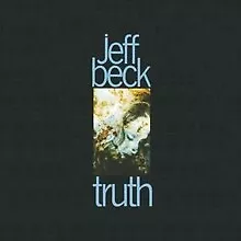 Jeff Beck Truth 8 Extra Tracks Remastered CD NEW  • $19.88