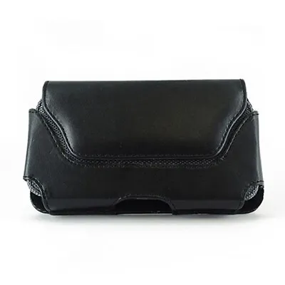 With Belt Clip Wider Pouch Fits With Hard Shell Cover Case 6.1 X 3.58 X 0.7 Inch • $6.40