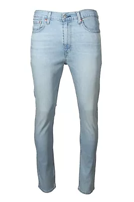 Levi's 510 Skinny Fit Men's Jeans Renzor 05510-0675 • $48.65