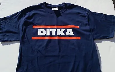 New Chicago Bears Mike Ditka Da Coach T-shirt Super Bowl Vintage Sweater  • $17.99