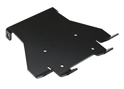 VIPER ATV Winch Mount Plate For 2007-2014 Honda TRX500 Foreman/Rubicon • $42.49