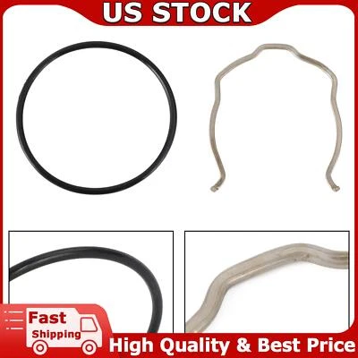 $10.09 • Buy Charge Pipe C Clip Fit For BMW N54 N55 335i 535i 535xi 335xi 335is 135 F8