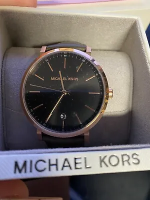 Michael Kors Men’s MK8738 • $75