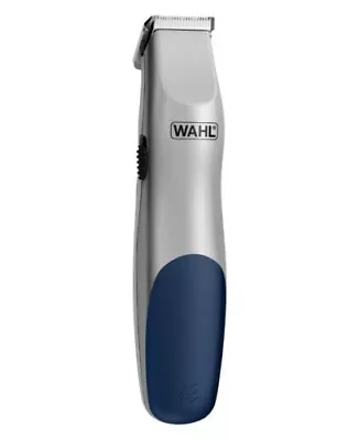 New Wahl Beard & Moustache Trimmer - Blue • $49