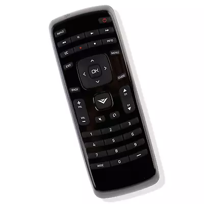 New XRT010 Replaced  Remote Control For Vizio TV E321VT E420-A0 E420A RE241-A1 • $10.93