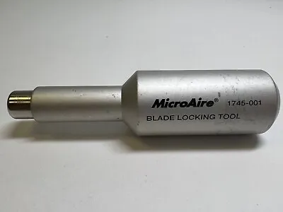 MicroAire 1745-001 Orthopedic Blade Locking Tool • $90