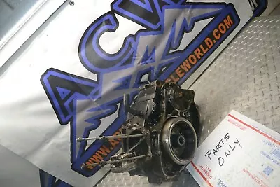 Q2-1 Parts Bottom Engine Motor Core 82 Honda Xl500 Xl 500 R Dirt Bike Free Ship • $190.89