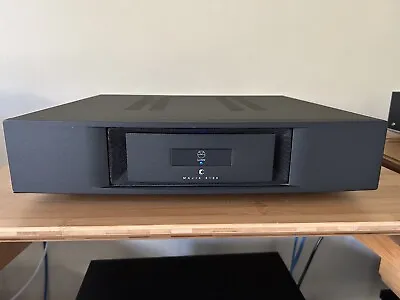 Linn Majik 6100 6 X 100W Power Amplifier • £2850