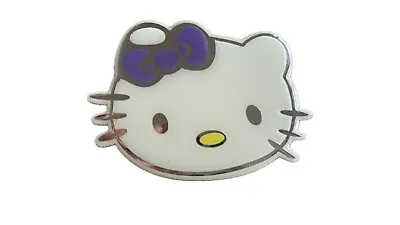 Girl Ladies Hello Kitty Auto Car Stickers Emblem Badge Decal • $42.46