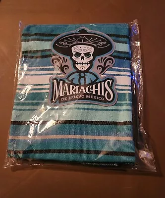 2024 Mariachi De Nuevo México Isotope Baseball Pancho. • $80