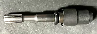 Milwaukee Tool 48-03-3015 Spline To SDS-Plus Adapter NIP • $55