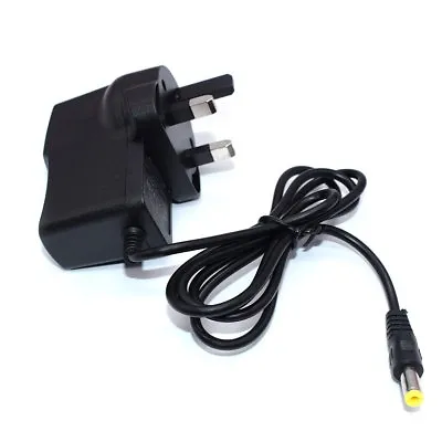 UK EU 5V 2A 5.5mm Power Adaptor T95Z Plus T95E T95D T95N T95M Android TV Charger • £14.99