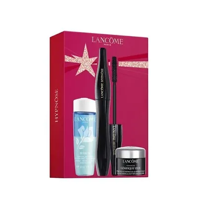 Worth £50 🎁 Lancome Hypnose Discovery Mascara Holiday Gift Set For Her | Bday • £44.48