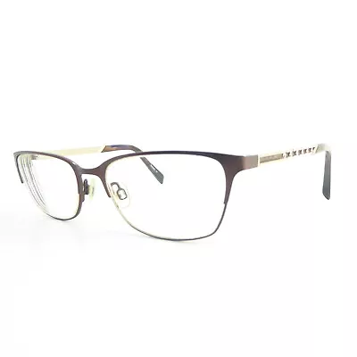 Karen Millen KM107 Full Rim P2019 Used Eyeglasses Frames - Eyewear • £19.99