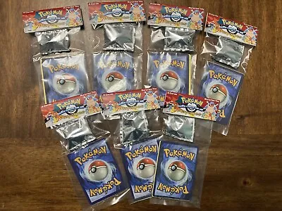 Pokemon Playables Party Favors • $7